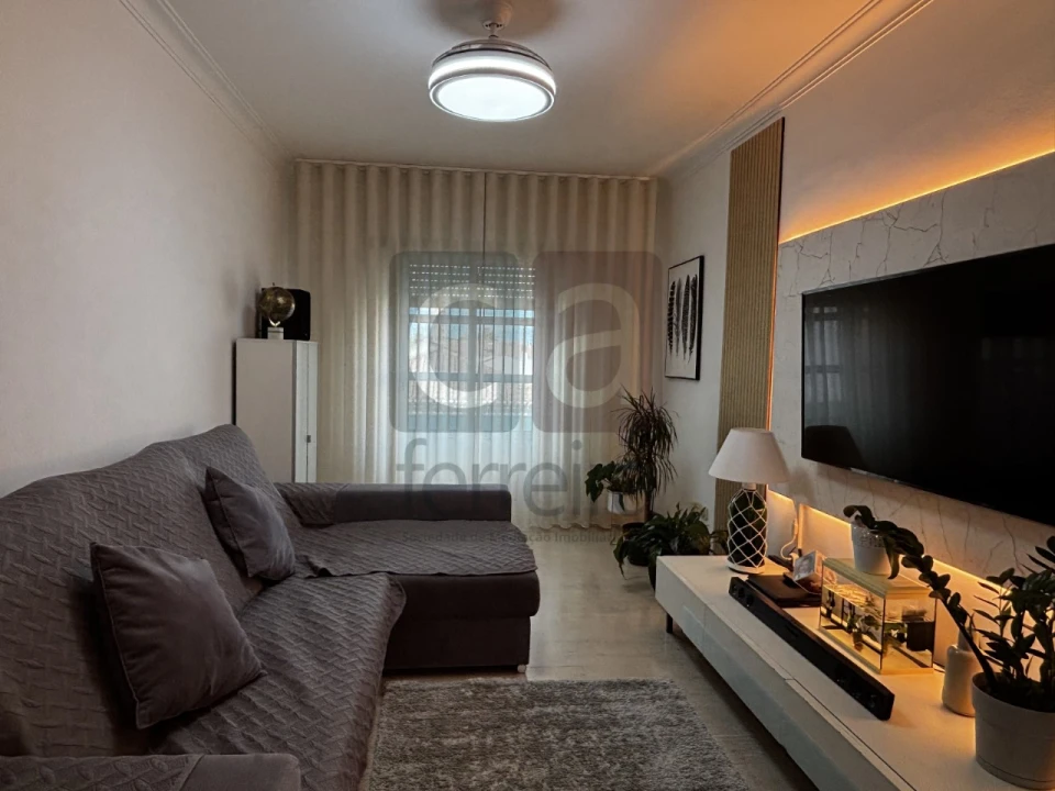 Apartamento T2 para Venda em Almeirim Foto 11