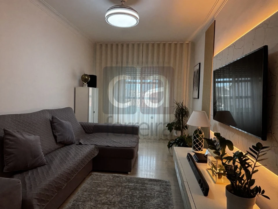 Apartamento T2 para Venda em Almeirim Foto 15
