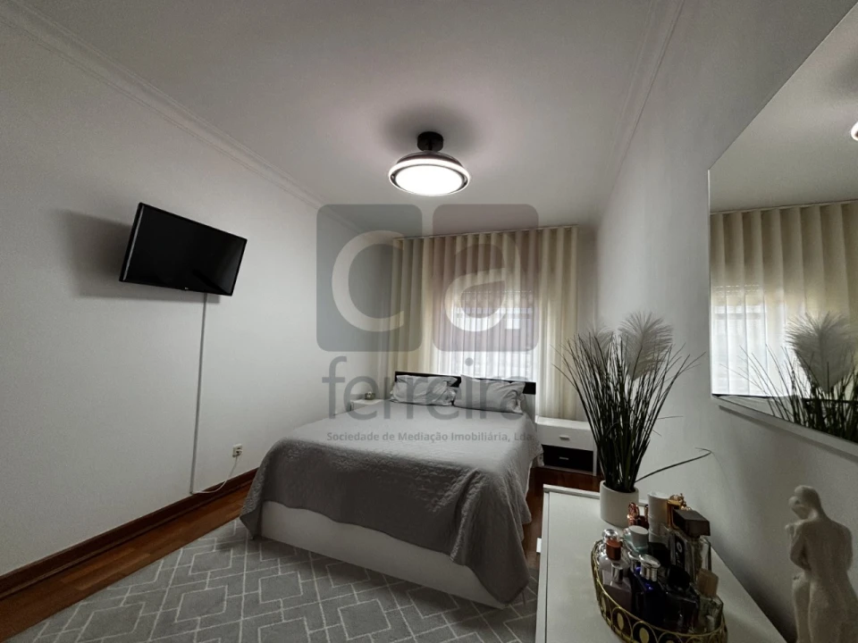 Apartamento T2 para Venda em Almeirim Foto 21