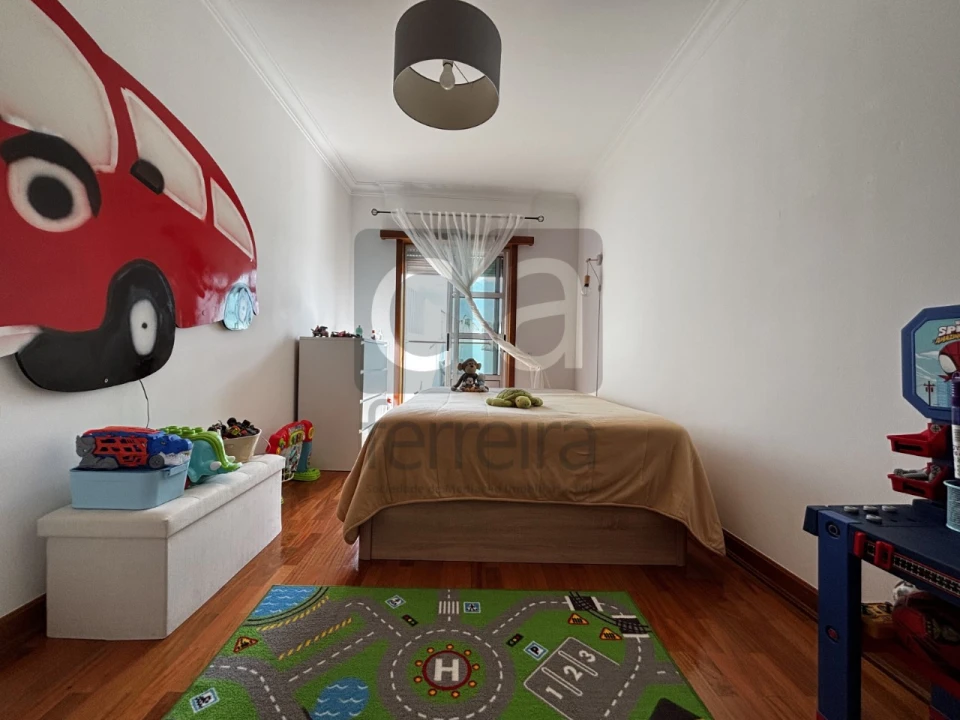 Apartamento T2 para Venda em Almeirim Foto 24