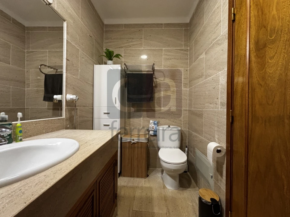 Apartamento T2 para Venda em Almeirim Foto 30
