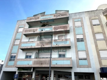 Apartamento T2 para Venda em Almeirim