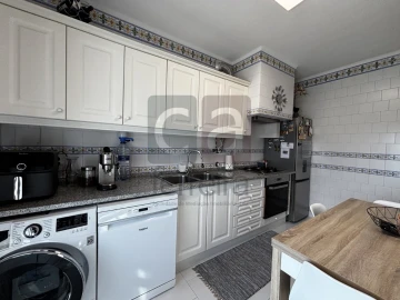 Apartamento T2 para Venda em Almeirim