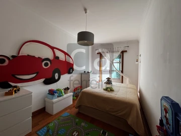 Apartamento T2 para Venda em Almeirim
