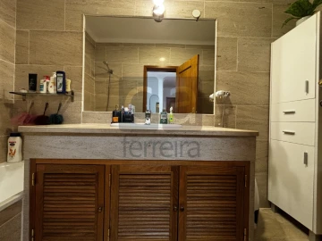 Apartamento T2 para Venda em Almeirim