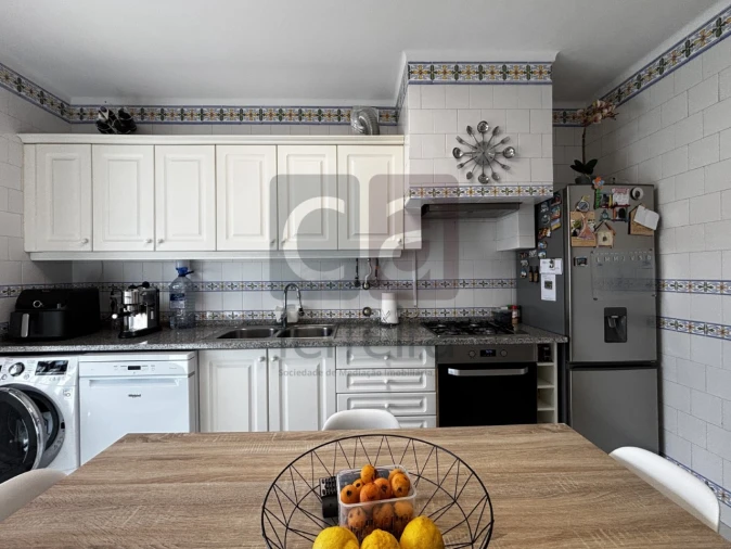 Apartamento T2 para Venda em Almeirim Foto 5