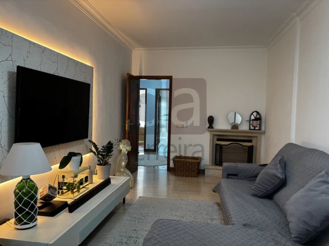 Apartamento T2 para Venda em Almeirim Foto 16