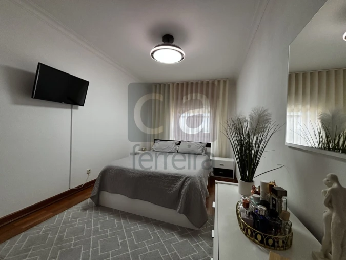 Apartamento T2 para Venda em Almeirim Foto 17