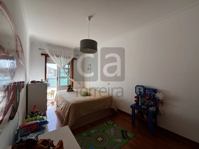 Apartamento T2 para Venda em Almeirim Foto 22