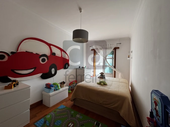 Apartamento T2 para Venda em Almeirim Foto 25