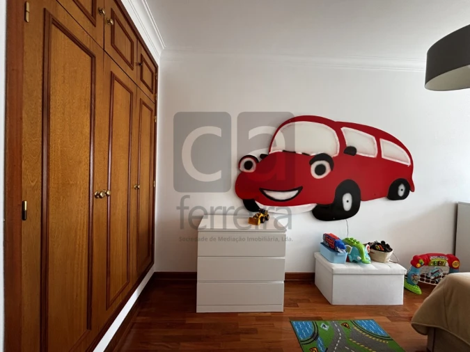 Apartamento T2 para Venda em Almeirim Foto 26