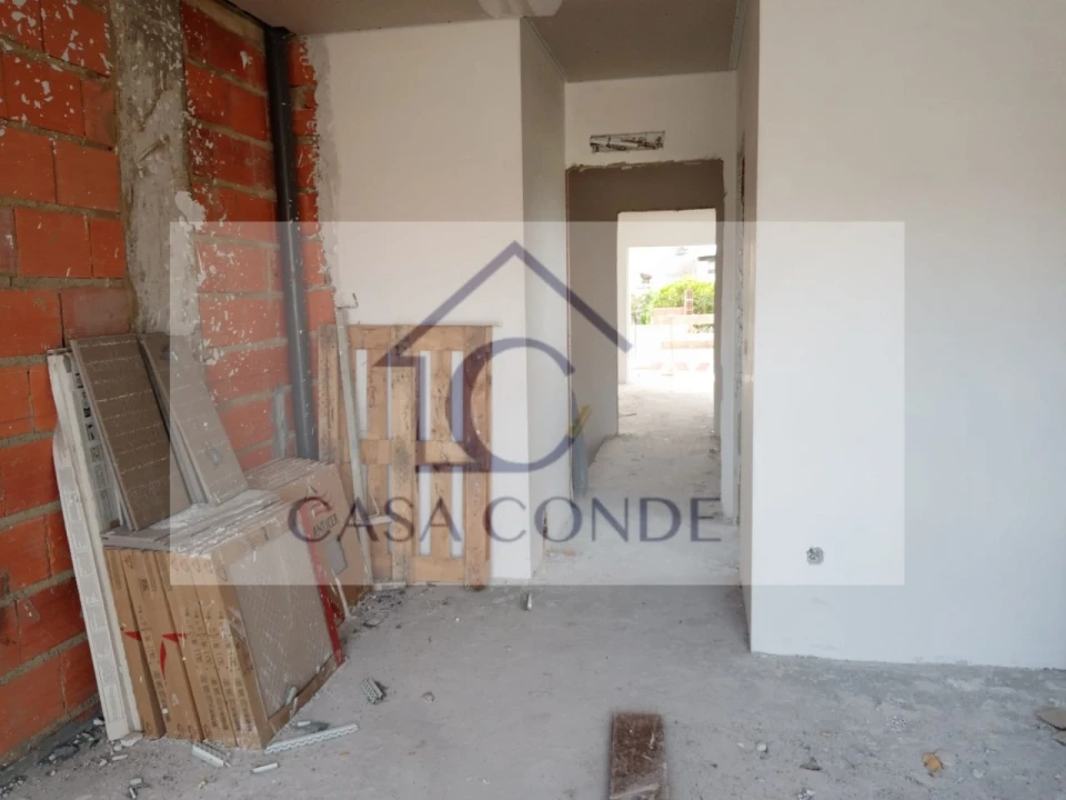 Moradia T3 para Venda em Fernao Ferro Foto 6