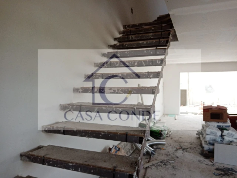 Moradia T3 para Venda em Fernao Ferro Foto 14