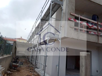 Moradia T3 para Venda em Fernao Ferro