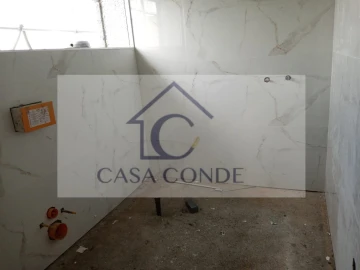 Moradia T3 para Venda em Fernao Ferro
