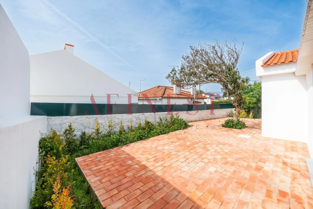 Moradia T2 para Arrendamento em Cascais e Estoril Foto 45