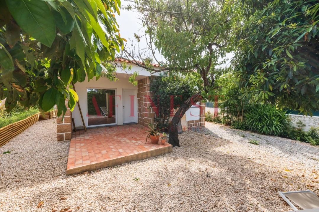 Moradia T2 para Arrendamento em Cascais e Estoril Foto 47