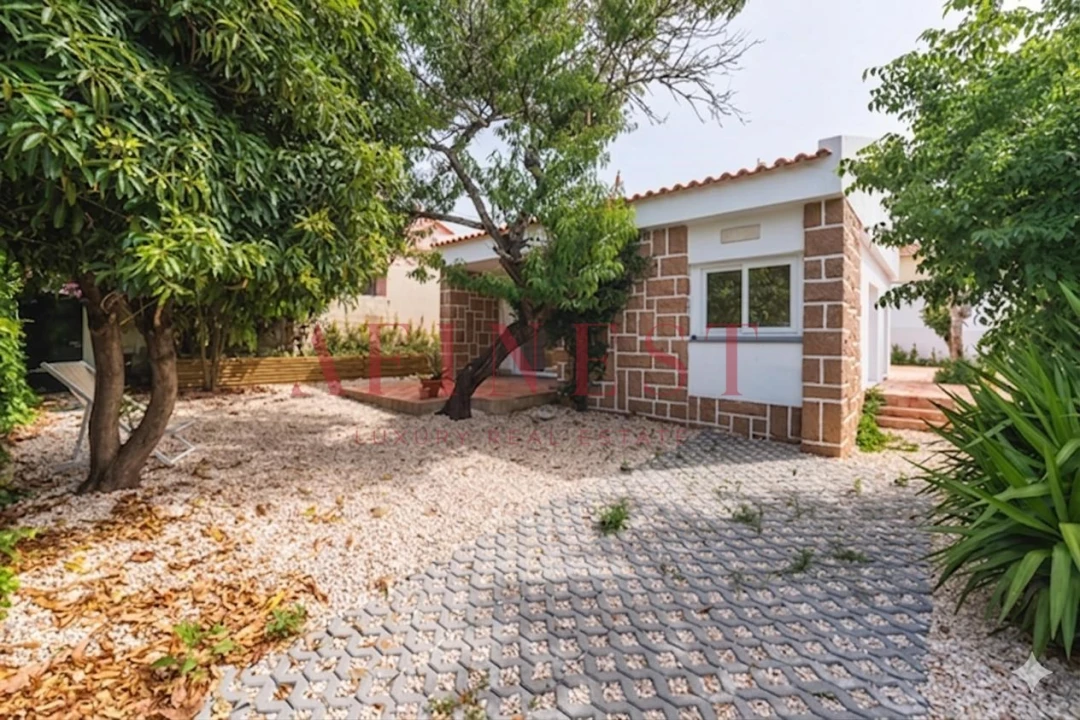 Moradia T2 para Arrendamento em Cascais e Estoril Foto 2