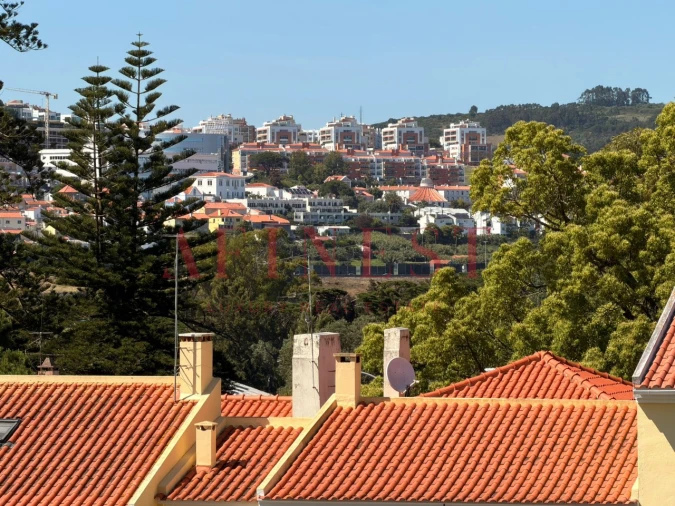 Apartamento T2 para Venda em Algés, Linda-A-Velha e Cruz Quebrada-Dafundo Foto 23