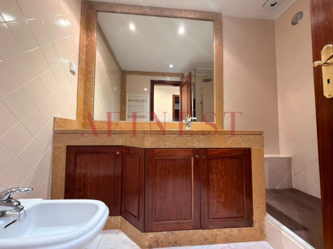 Apartamento T2 para Venda em Algés, Linda-A-Velha e Cruz Quebrada-Dafundo Foto 15