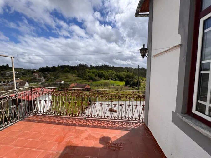 Quinta T6 para Venda em Boa Aldeia, Farminhão e Torredeita Foto 3