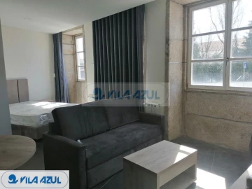 Apartamento T1 para Arrendamento em Cedofeita, Santo Ildefonso, Sé, Miragaia, São Nicolau e Vitória
