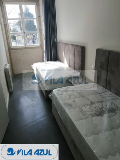 Apartamento T1 para Arrendamento em Cedofeita, Santo Ildefonso, Sé, Miragaia, São Nicolau e Vitória