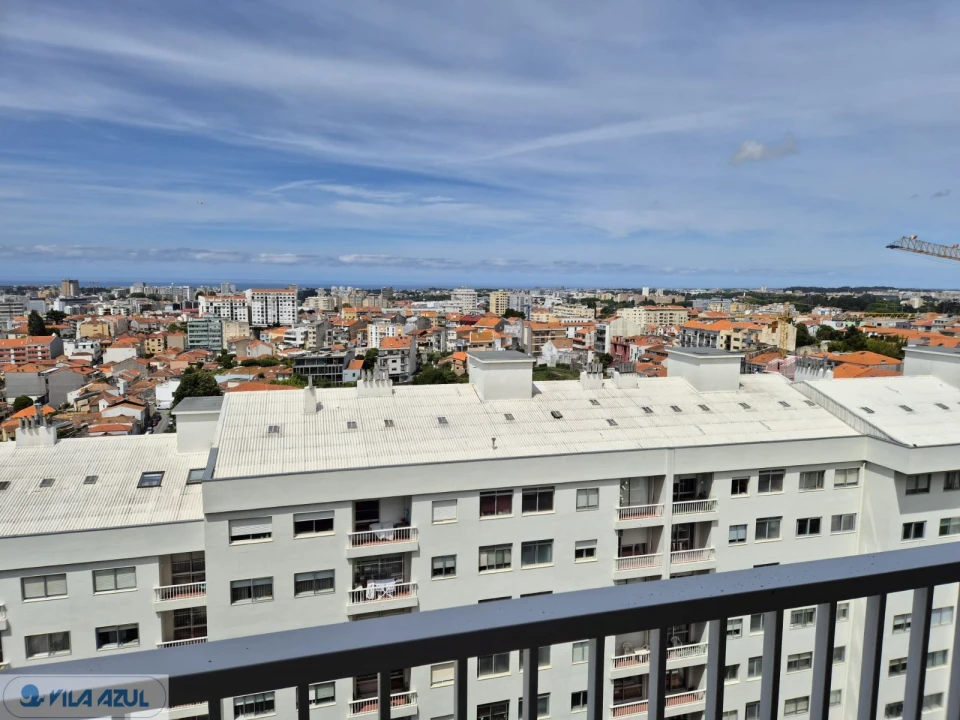 Apartamento T4 para Arrendamento em Cedofeita, Santo Ildefonso, Sé, Miragaia, São Nicolau e Vitória Foto 17