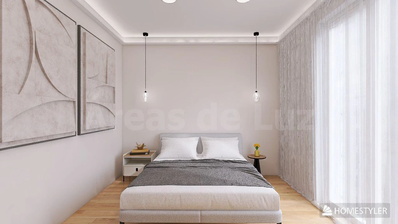 Apartamento T2 para Venda em Leiria, Pousos, Barreira e Cortes Foto 5