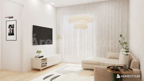 Apartamento T2 para Venda em Leiria, Pousos, Barreira e Cortes