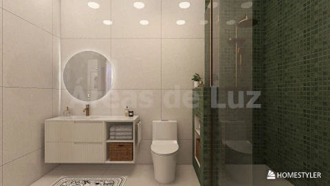 Apartamento T2 para Venda em Leiria, Pousos, Barreira e Cortes