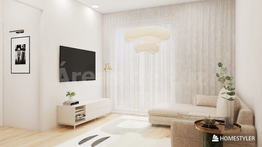 Apartamento T2 para Venda em Leiria, Pousos, Barreira e Cortes Foto 3
