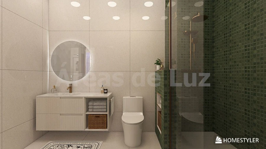 Apartamento T2 para Venda em Leiria, Pousos, Barreira e Cortes Foto 4