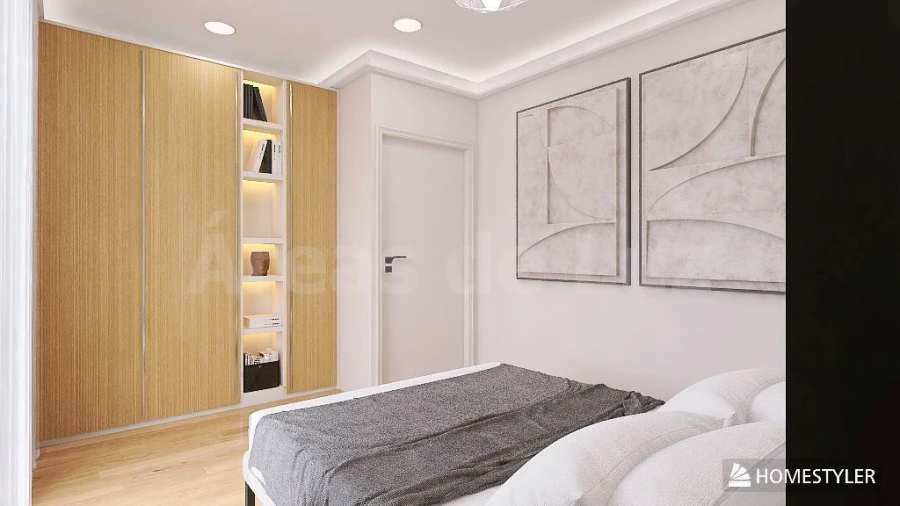 Apartamento T2 para Venda em Leiria, Pousos, Barreira e Cortes Foto 6