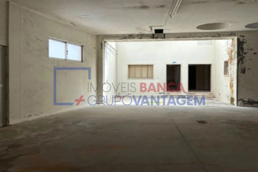 Armazém para Venda em Gaeiras Foto 10