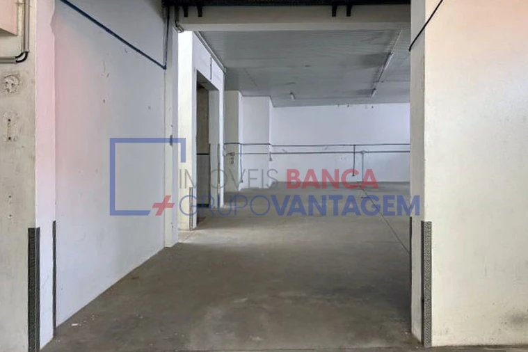 Armazém para Venda em Gaeiras Foto 4