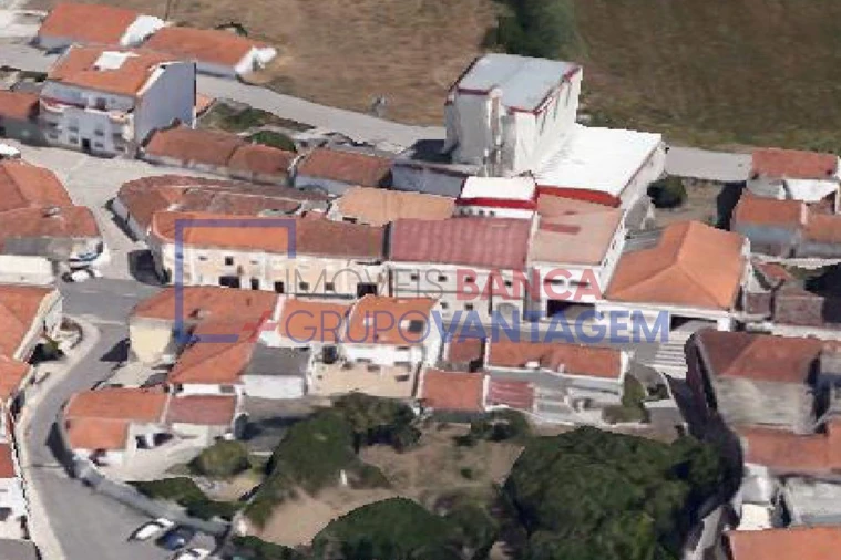 Armazém para Venda em Gaeiras Foto 14