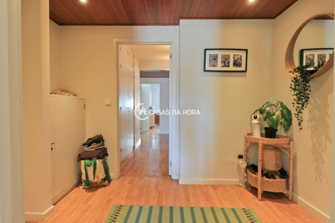 Apartamento T3 para Arrendamento em Aldoar, Foz do Douro e Nevogilde Foto 10