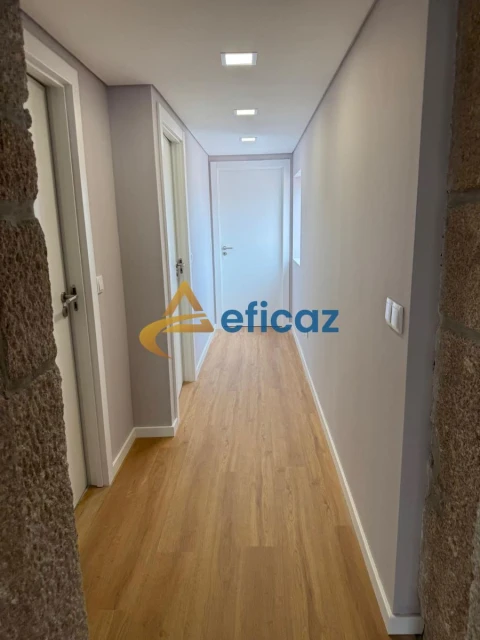 Apartamento T2 para Venda em Penafiel