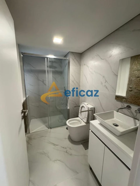 Apartamento T2 para Venda em Penafiel