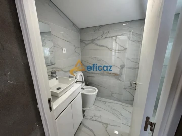Apartamento T2 para Venda em Penafiel