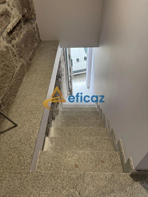 Apartamento T2 para Venda em Penafiel