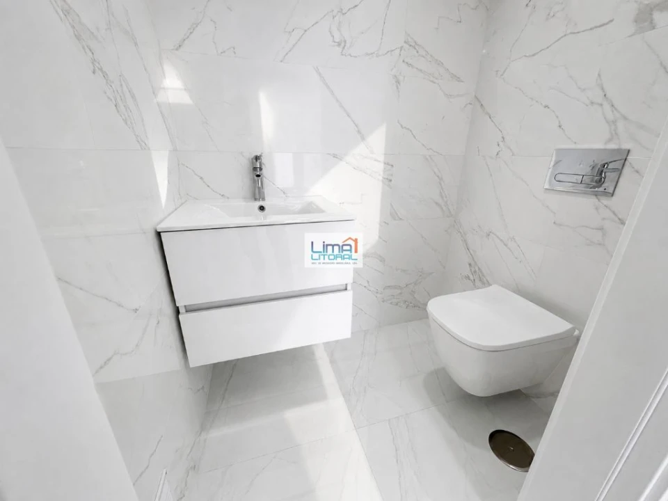 Apartamento T2 para Venda em Marrazes e Barosa Foto 10
