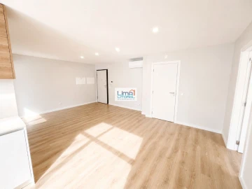 Apartamento T2 para Venda em Marrazes e Barosa