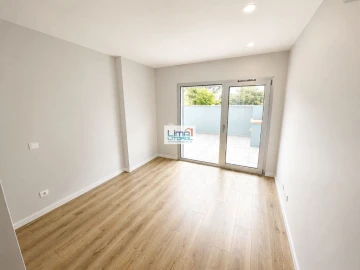 Apartamento T2 para Venda em Marrazes e Barosa