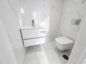 Apartamento T2 para Venda em Marrazes e Barosa