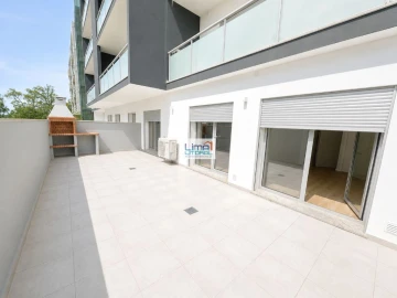 Apartamento T2 para Venda em Marrazes e Barosa