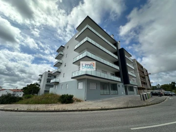 Apartamento T2 para Venda em Marrazes e Barosa