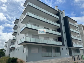 Apartamento T2 para Venda em Marrazes e Barosa