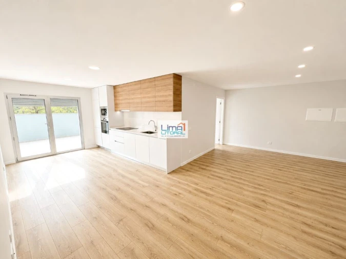 Apartamento T2 para Venda em Marrazes e Barosa Foto 5